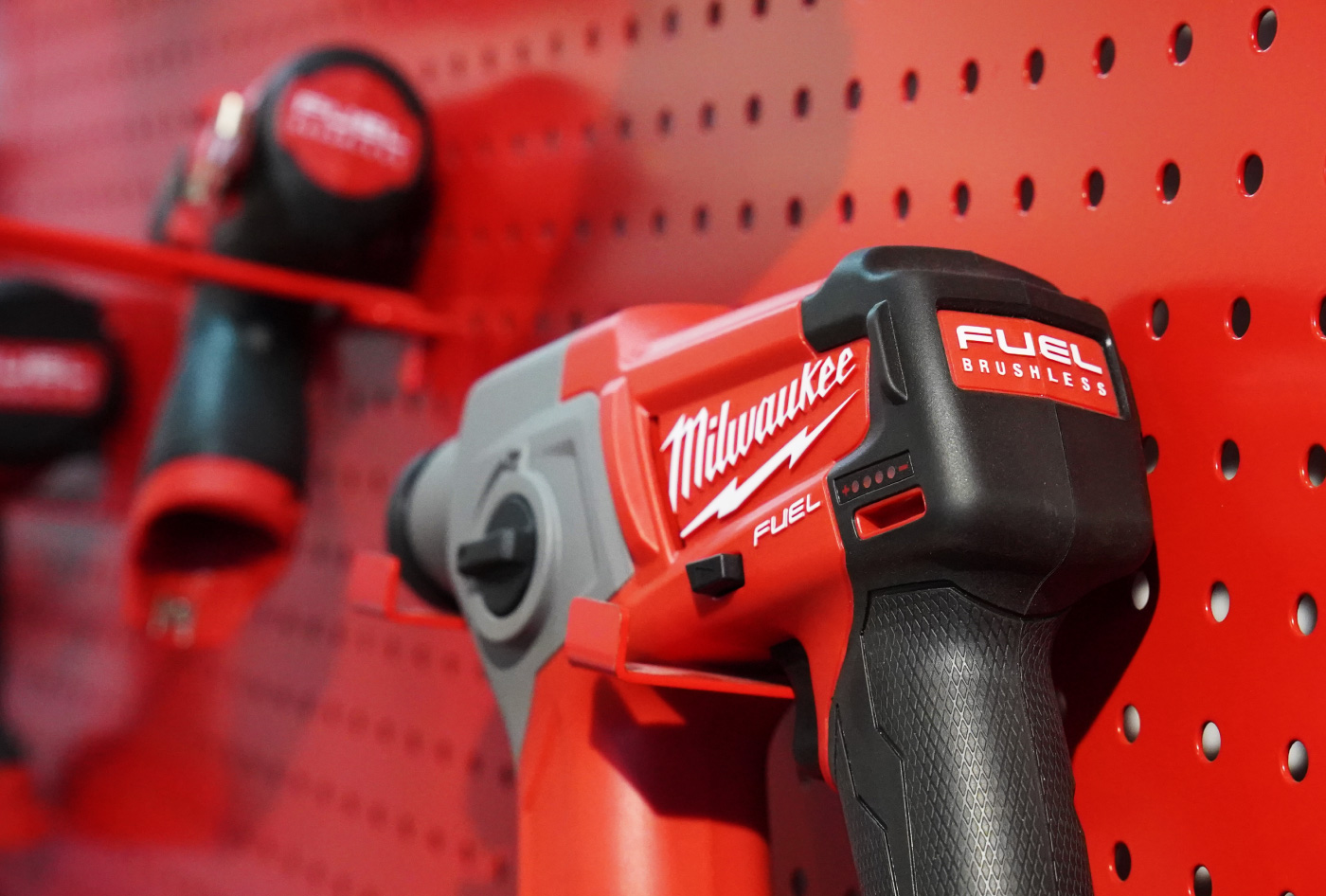 Missão Paviléctrica