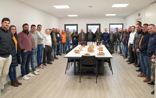 Formação Mobilidade Elétrica