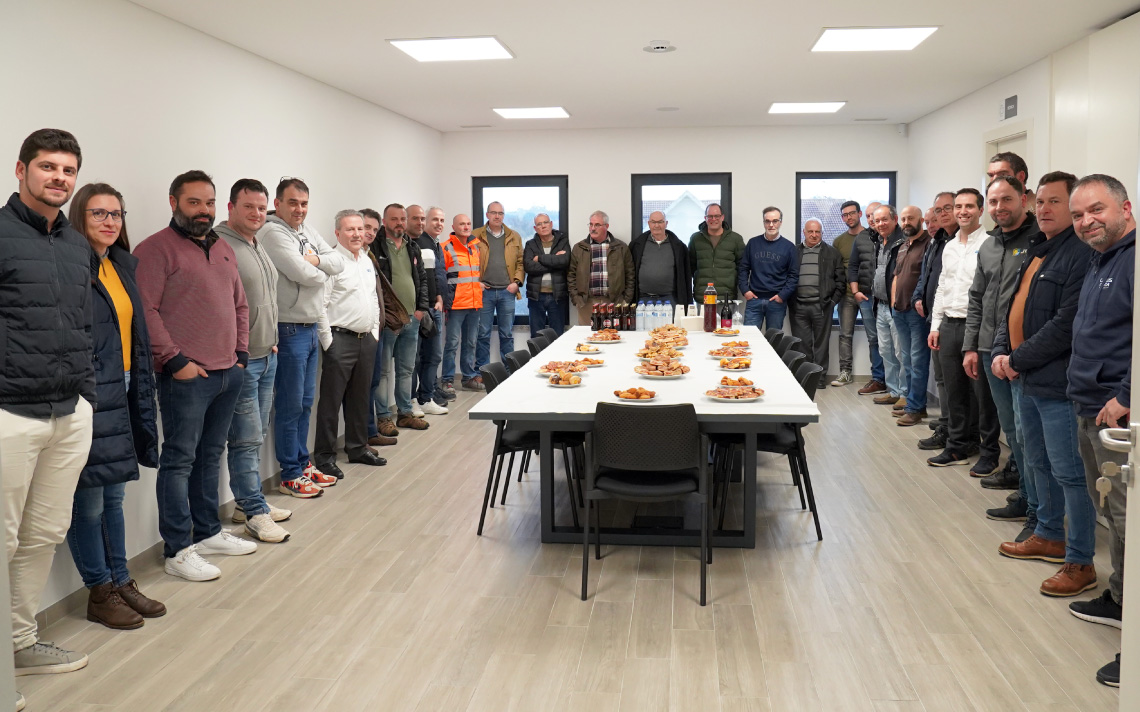 Formação Mobilidade Elétrica