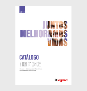 Catálogo Legrand
