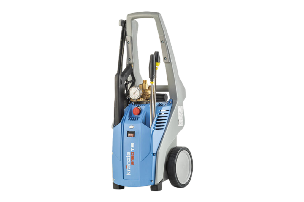 Lavadora Kranzle 2160 TS Destaque Pavilectrica