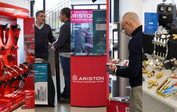 Semana do Canalizador