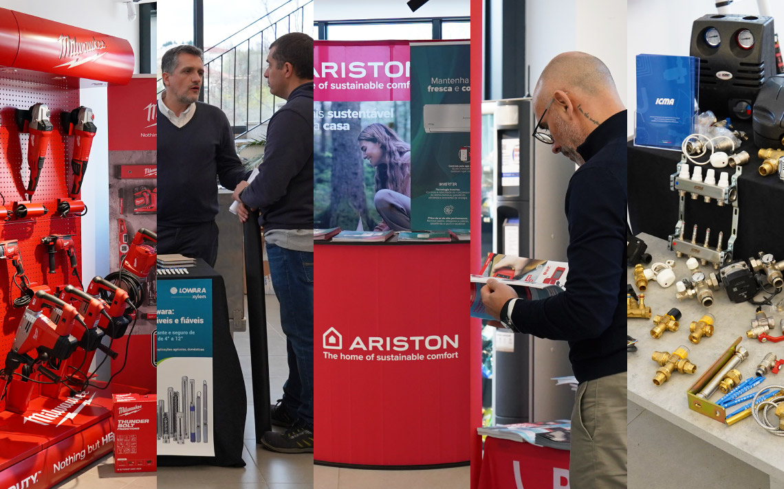 Semana do Canalizador