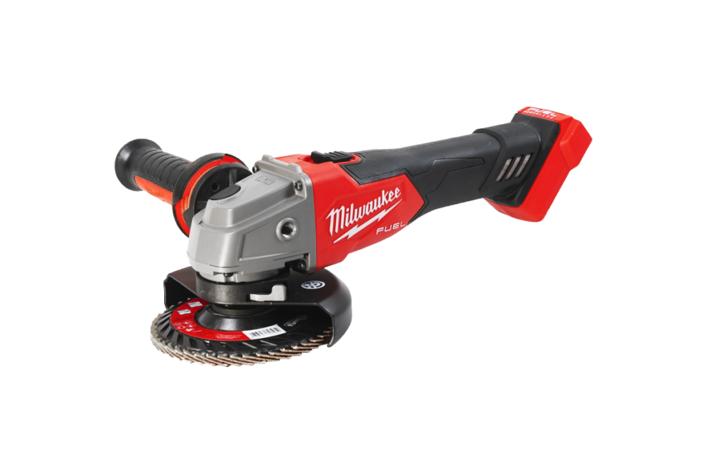 Aparafusadora FSAG 125X Milwaukee