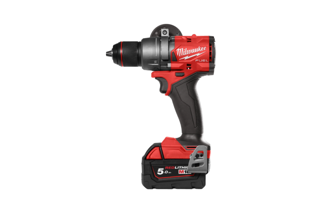 Berbequim M18 FPD3 Milwaukee