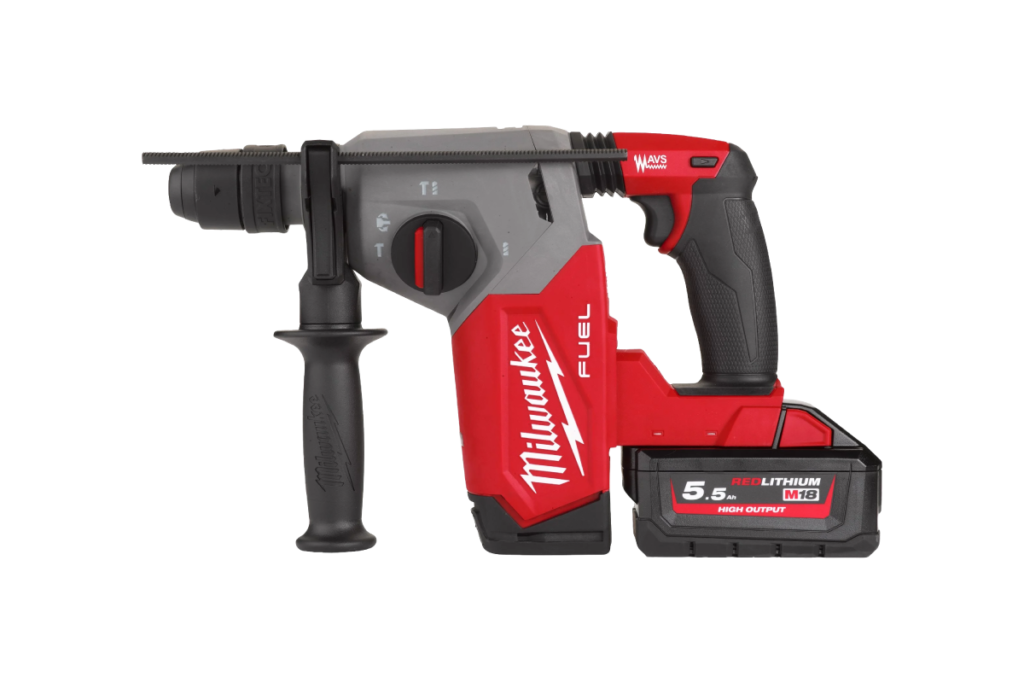 Martelo combinado FHX Milwauekee