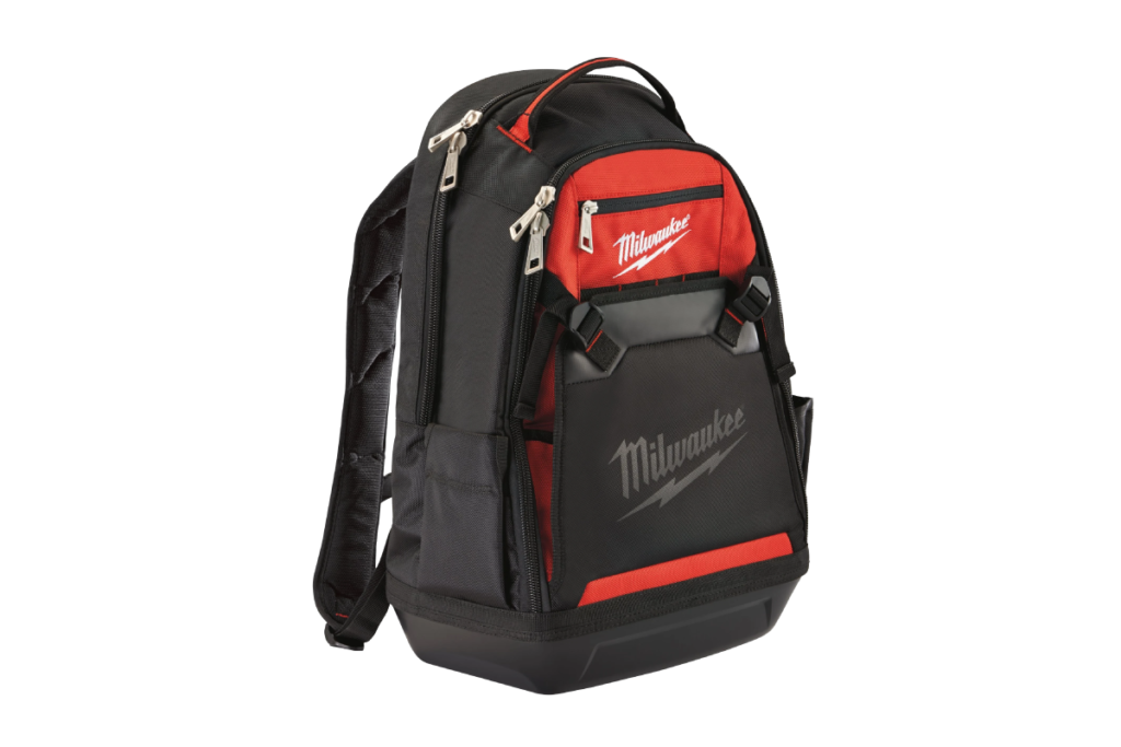 Mochila Jobsite Milwaukee