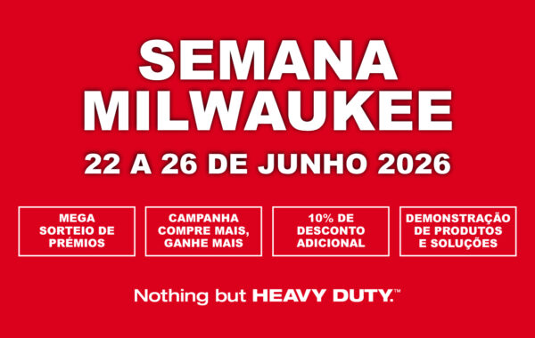 Semana Milwaukee 2026