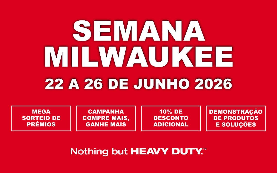 Semana Milwaukee 2026