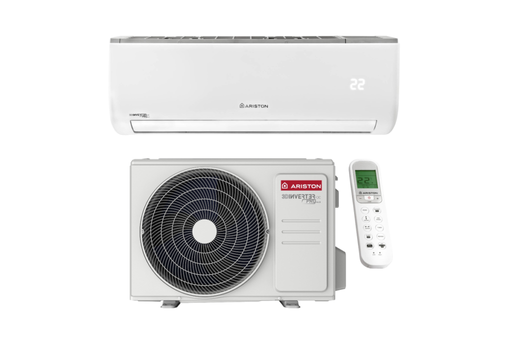 Ar Condicionado Alys Ariston