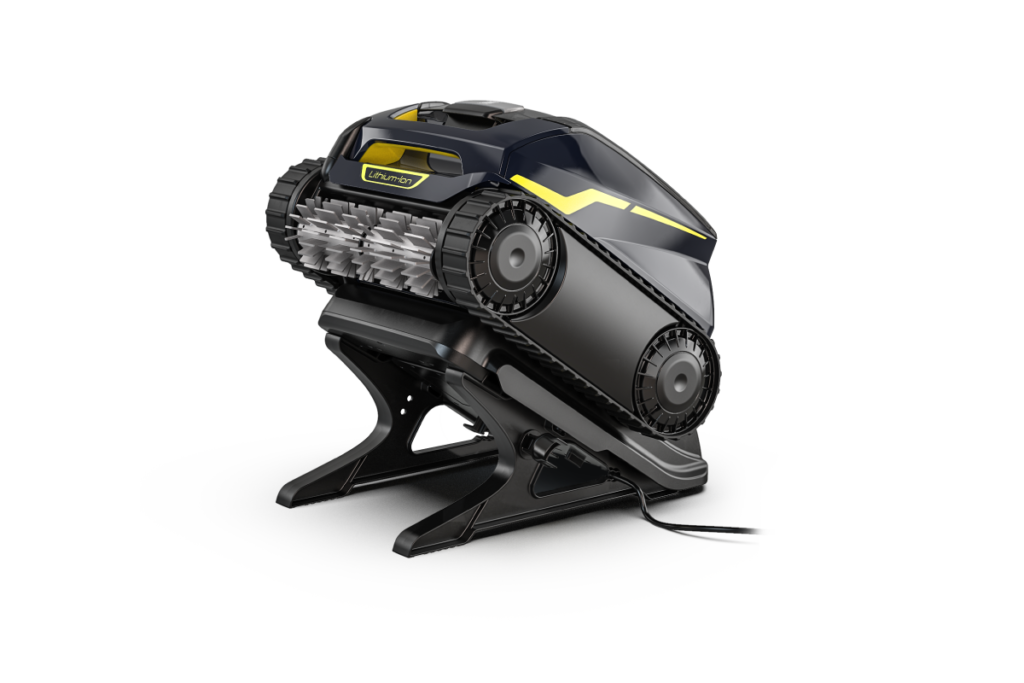 Aspirador Piscina Zodiac Freerider