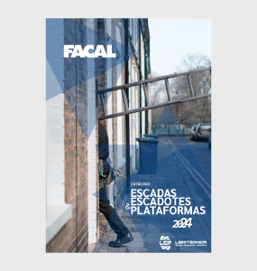 Catálogo Facal