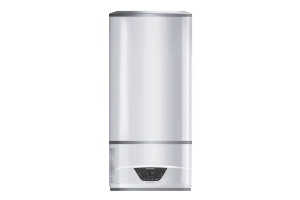 Bomba Calor Lydos Hybrid